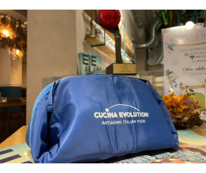 Lunch Bag-Tovaglietta...