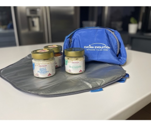 Lunch Bag-Tovaglietta... 2