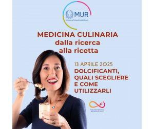 13/04 - Dolcificanti, quali...